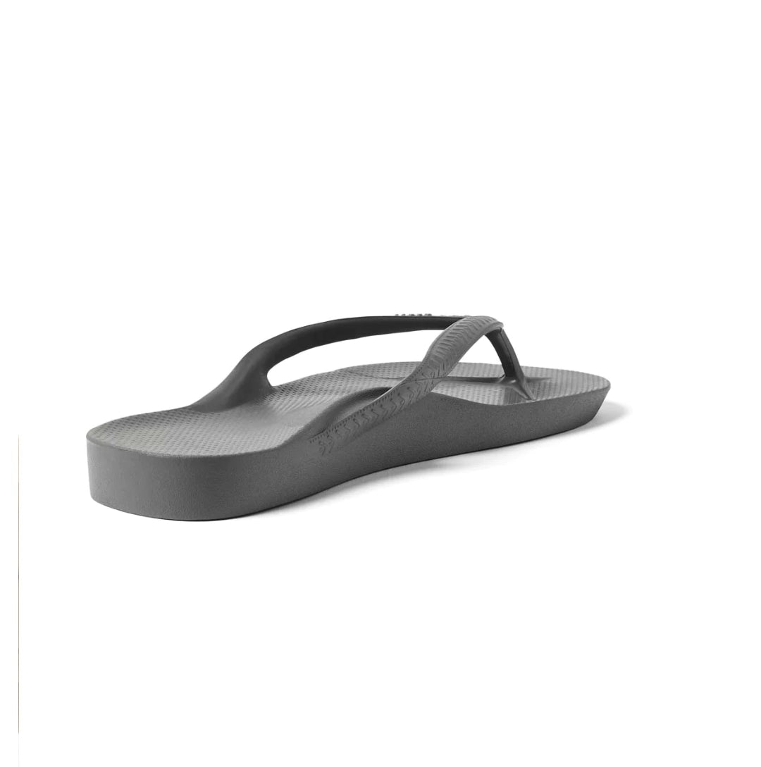 Charcole | Arch Support Thongs